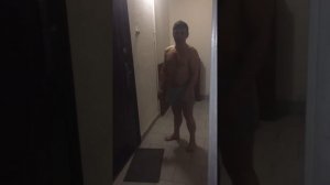 пьяная белая горячка