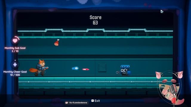 Palia: Heavy Metal Chapaa Highscore 124 смотреть онлайн