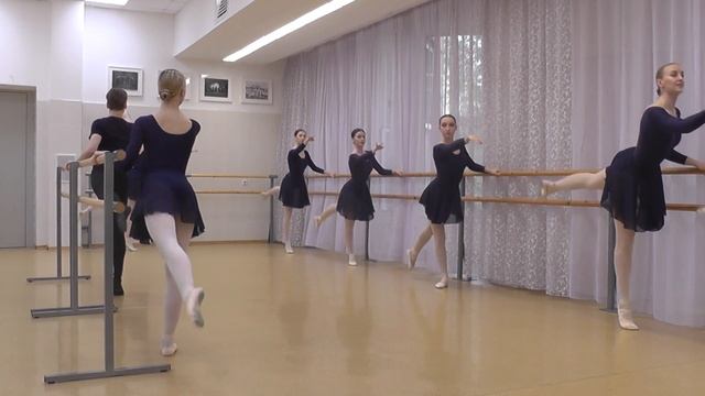 2022-05-31 показ по классическому танцу, ч1 смотреть онлайн