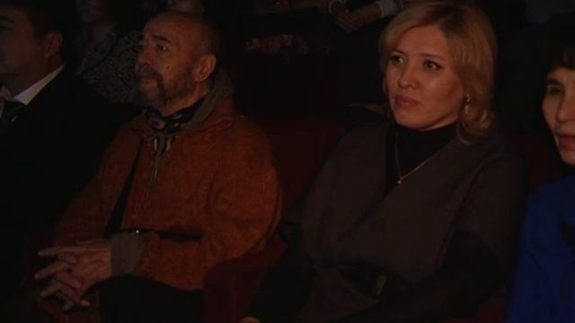 Международный фестиваль национального и этнического кино "Акбузат" смотреть онлайн