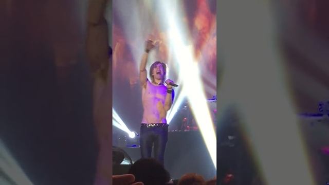 Marianas trench-Regina - 2016 смотреть онлайн