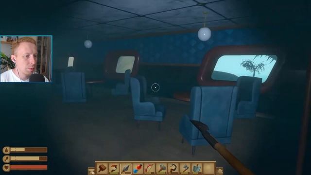 RAFT ► ТЕМНО И СТРАШНО #14 смотреть онлайн