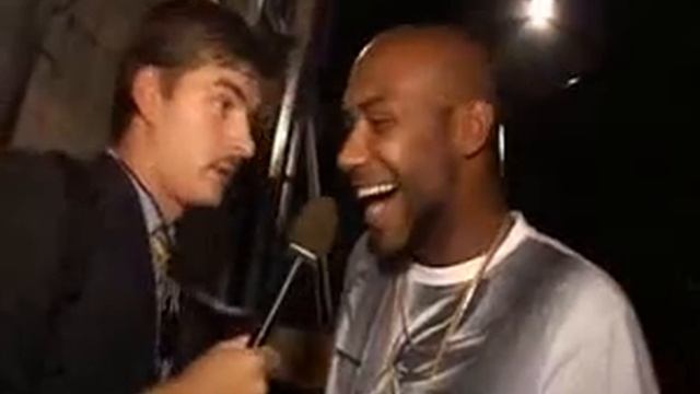 хип хоп парад