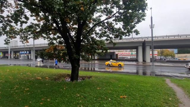 Ярославское ш. 124 снаружи