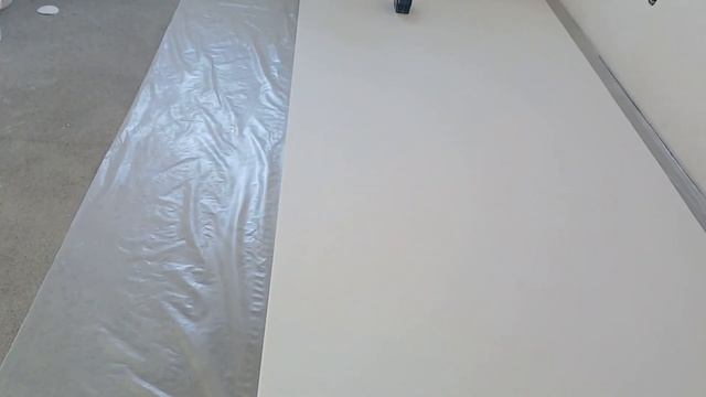 Как Правильно Клеить Малярный Флизелин смотреть онлайн