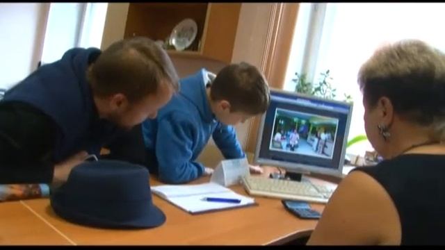 Свободное время. Готовимся к отпуску с детьми смотреть онлайн