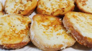 Завтрак за 150 рублей для всей семьи ❗