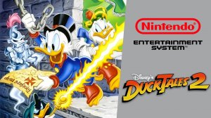 Duck Tales 2 (NES)