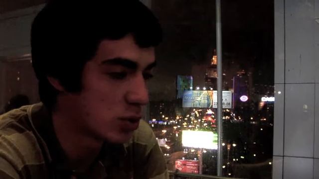 Разговоры о паркуре (часть вторая)