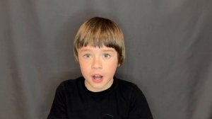 Видеовизитка актера . Шмелев Егор