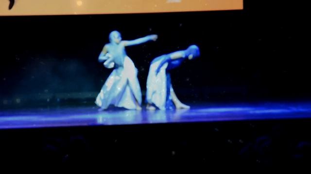 Dance Duet Binario Video