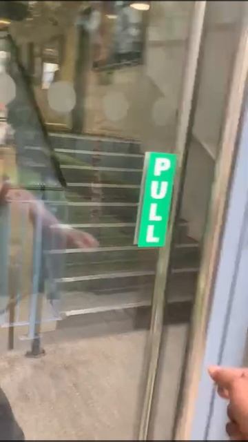 Curtain wall installation with security controlled doors | Curtain Wall System | Altus Shop Fronts смотреть онлайн