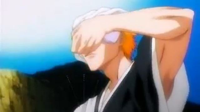 Бу-ха-ха-ха 8. Приколы по Блич смотреть онлайн