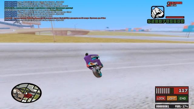ПОЙМАЛ ВСЕ ТОПОВЫЕ АВТО НА СЛЁТЕ В GTA/SAMP & ARIZONA RP смотреть онлайн