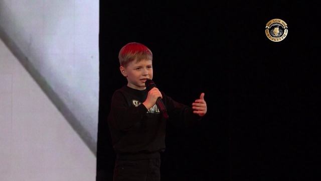 Песня из концерта Народной вокальной студии «Вероника». смотреть онлайн