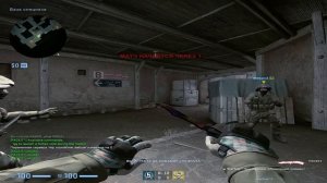 Мармок - Самые смешные моменты CS:GO #2