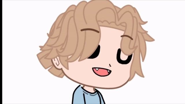 //по~но//18+//gacha Club//кекс гача//