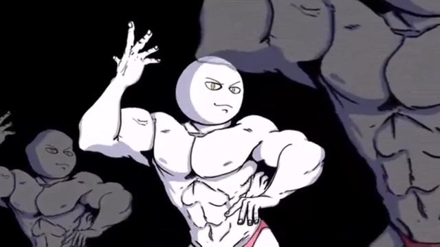 Dobryak Full (Добряк анимация)