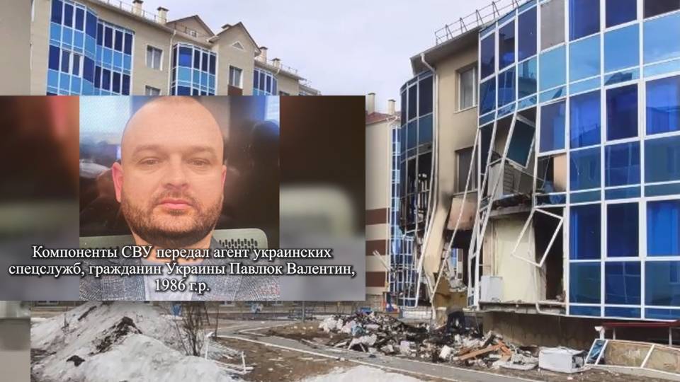 ⚡ТЕРРОРИСТЫ ПОДОРВАЛИСЬ НА СВОЕЙ ЖЕ БОМБЕ смотреть онлайн