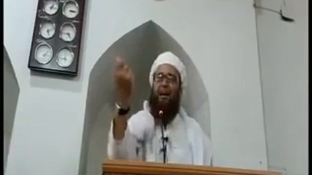 Абу убайдулло дар борай рамазан смотреть онлайн