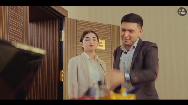 In Da House 8-Выпуск. #САМЫЙ ХУДШИЙ ШЕФ В МИРЕ (Markaz Show by SoundPixels) смотреть онлайн