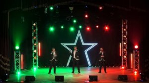 Тематический концерт ко Дню вывода войск из Афганистана 2022