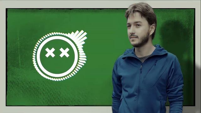 Palach – В долгий путь [1-й раунд, 17-й Независимый баттл]