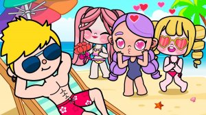 Планета Аватар Ворлд Мой день в Мир Аватар Ворлд