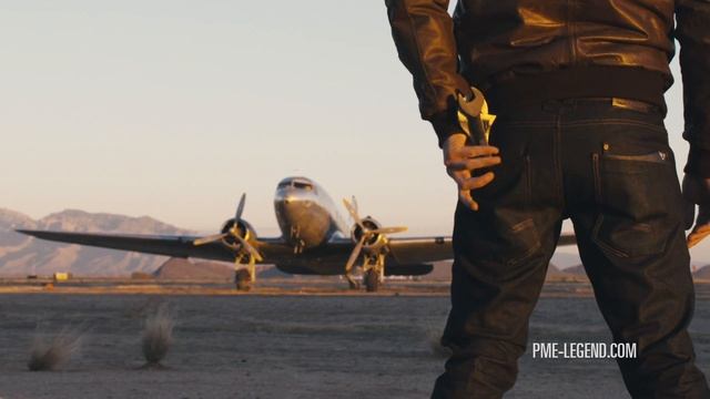 PME Legend Generation II New Finish  - TV Commercial