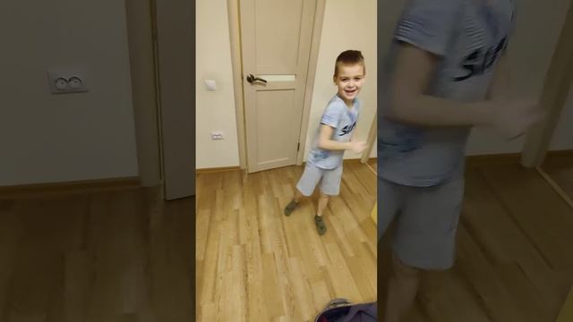 Собираюсь в отпуск