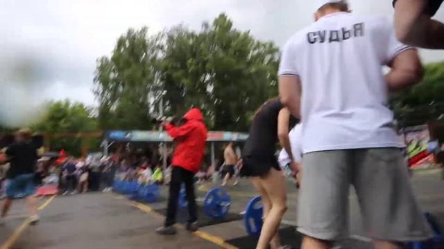CrossFit Championship Perm 2014 Final | Чемпионат Пермского края по Кроссфиту 2014 Финал смотреть онлайн