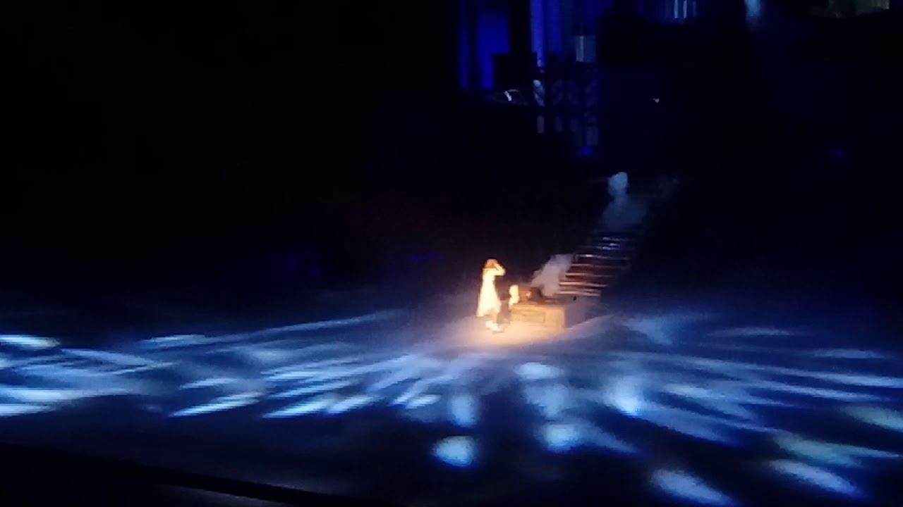 Ромео и Джульетта Сочи июль 2017*****R&J*****6