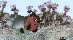 Русские мультфильмы на 2х2 - Анонс (07.2017)