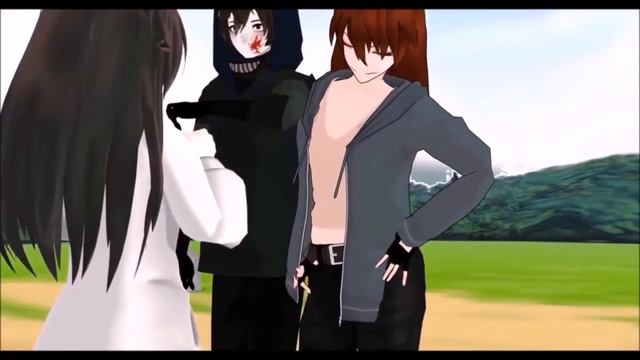 КрипиПаста - приколы #3 смотреть онлайн