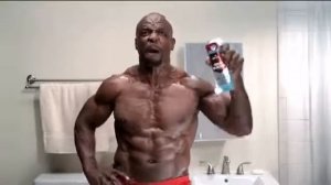 Угар.Реклама.Чёрный Властелин в рекламе Old Spice