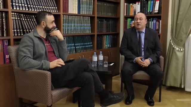 Евгений Голицын: «Мы не подыгрываем никаким партиям и кандидатам» #Большая редакция