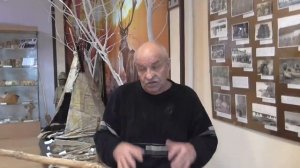 Эвенкийский надёжный способ охоты на медведя в берлоге. Гида и Батыя