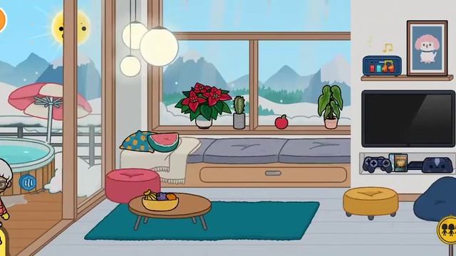 Где найти прикольные вещи в тока бока 4 часть смотреть онлайн