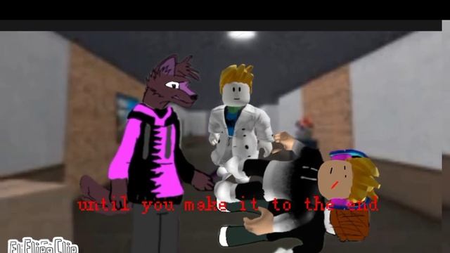 моя первая анимация #flipaclip #мм2 #roblox смотреть онлайн