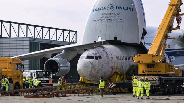 ЗАГАДКА БОИНГОВ 2014 | MH17 - ЭТО MH370?