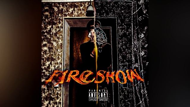 WWLOCK3R - FIRESHOW (Премьера альбома, 2023) смотреть онлайн