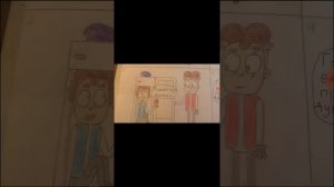 Комиксы знакомьтесь БОБ