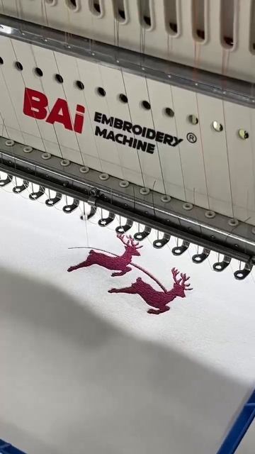 How To Embroider A Sweatshirt Easily 🎀 #embroiderymachine #sweatshirt #embroiderydesign #shorts