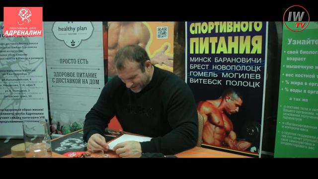 Дмитрий Голубочкин Реакция на бодибилдинг в 80-е в СССР смотреть онлайн