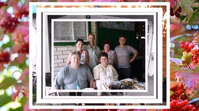 Галя,с днём рождения ! смотреть онлайн