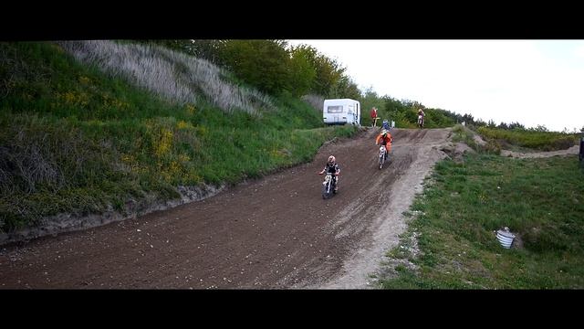 BMCK 7/5 2019 - Mini 65/85 - Race start смотреть онлайн