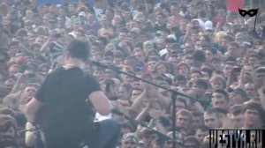 Игорь Растеряев Рок над Волгой 2012