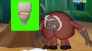 Лунтик и его друзья Вырезанный Фрагмент:(02.28.2017)