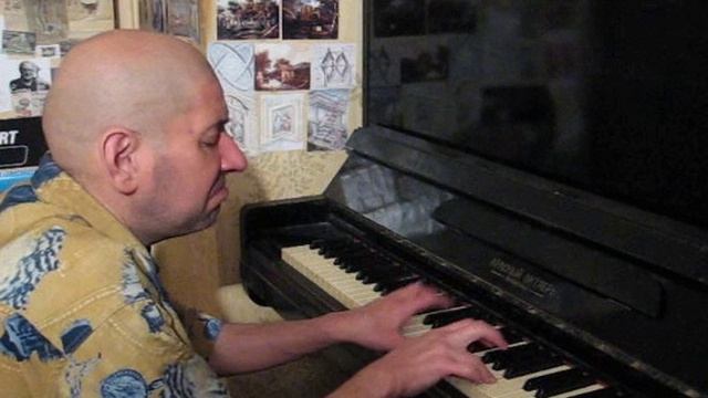 a la Mozart смотреть онлайн
