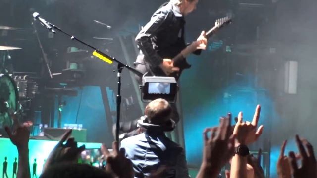 Документальный сериал o Muse: В России // How To Love Muse theory (fan film ENG SUBS) смотреть онлайн